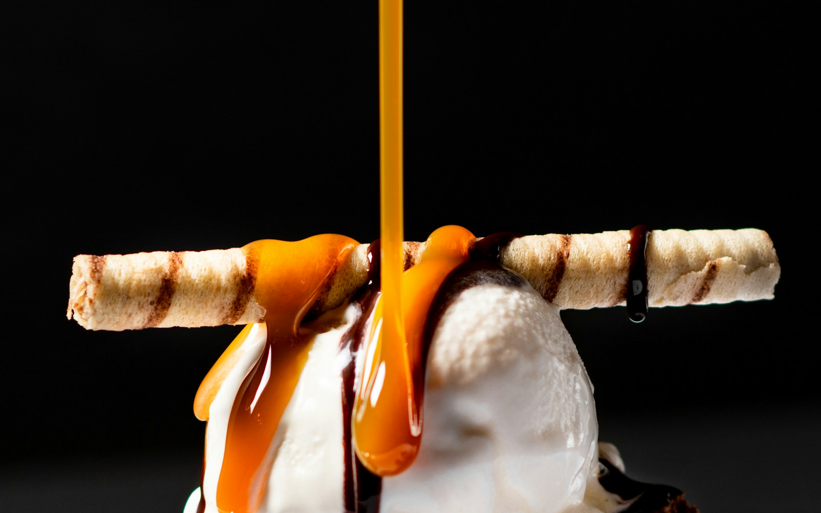 Sweet endings at Bella Cucina